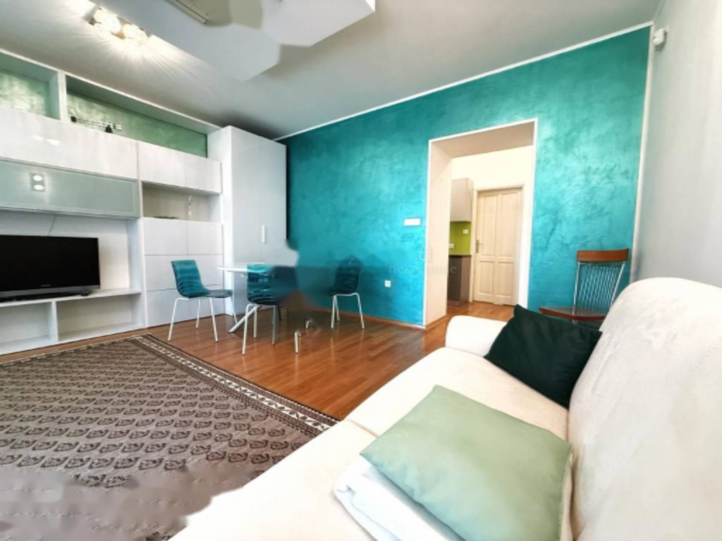 Flat in Opatija, Croatia, 47 m² - picture 3