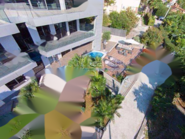 Maison à Opatija, Croatie, 758 m² - image 3