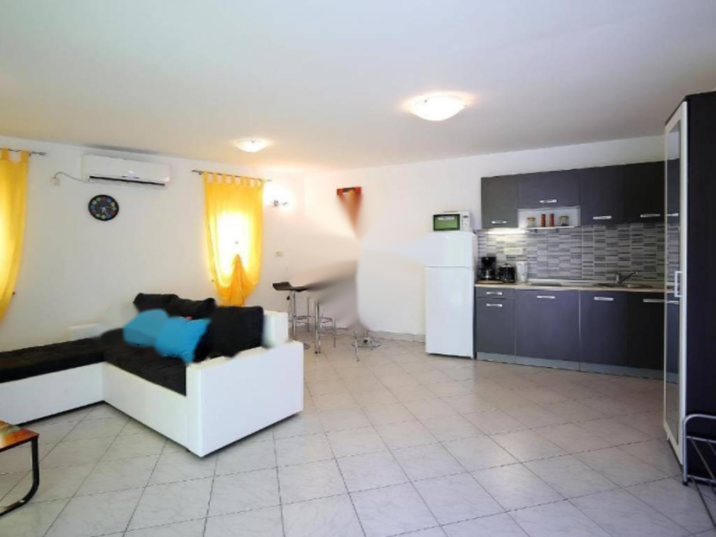 Piso en Opatija, Croacia, 240 m² - imagen 3