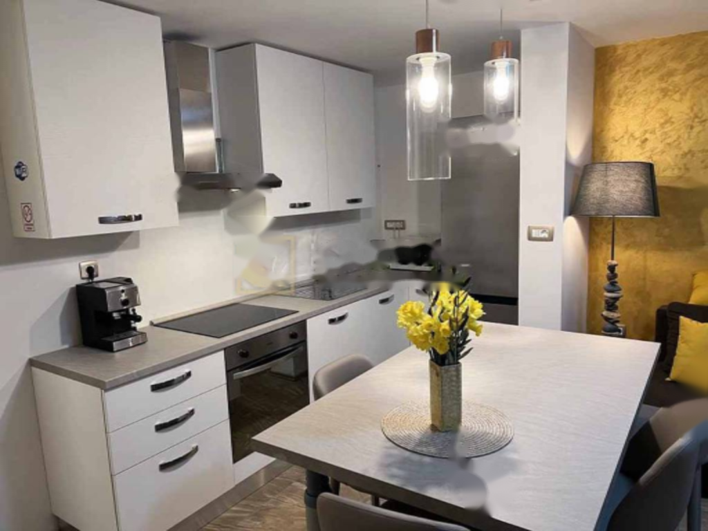 Wohnung in Opatija, Kroatien, 39 m² - Foto 3