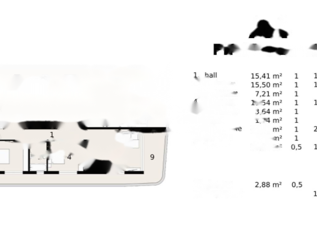 Piso en Opatija, Croacia, 112 m² - imagen 3