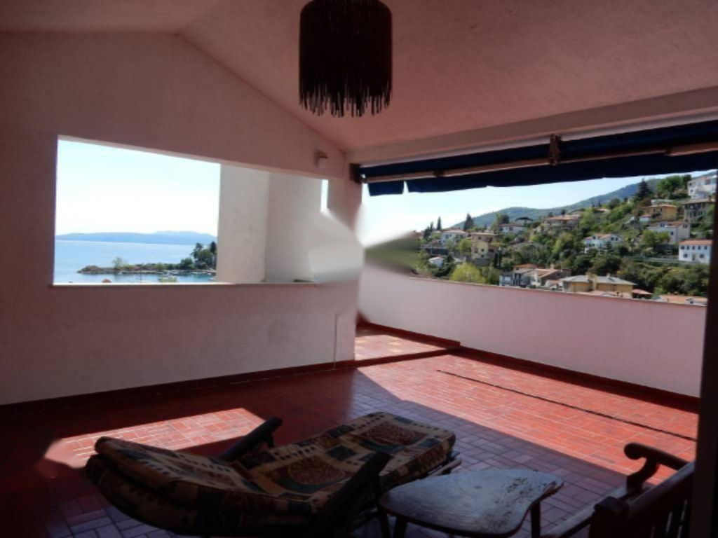 Haus in Opatija, Kroatien, 483 m² - Foto 3