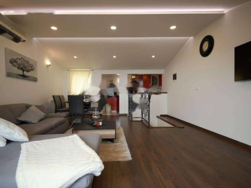 Haus in Opatija, Kroatien, 66 m² - Foto 3