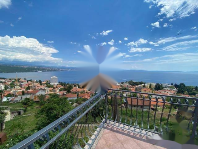 Piso en Opatija, Croacia, 101 m² - imagen 3