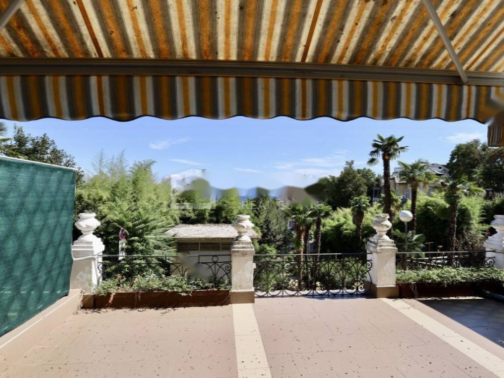 Flat in Opatija, Croatia, 24 m² - picture 3