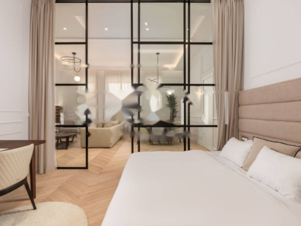 Wohnung in Opatija, Kroatien, 1 m² - Foto 3