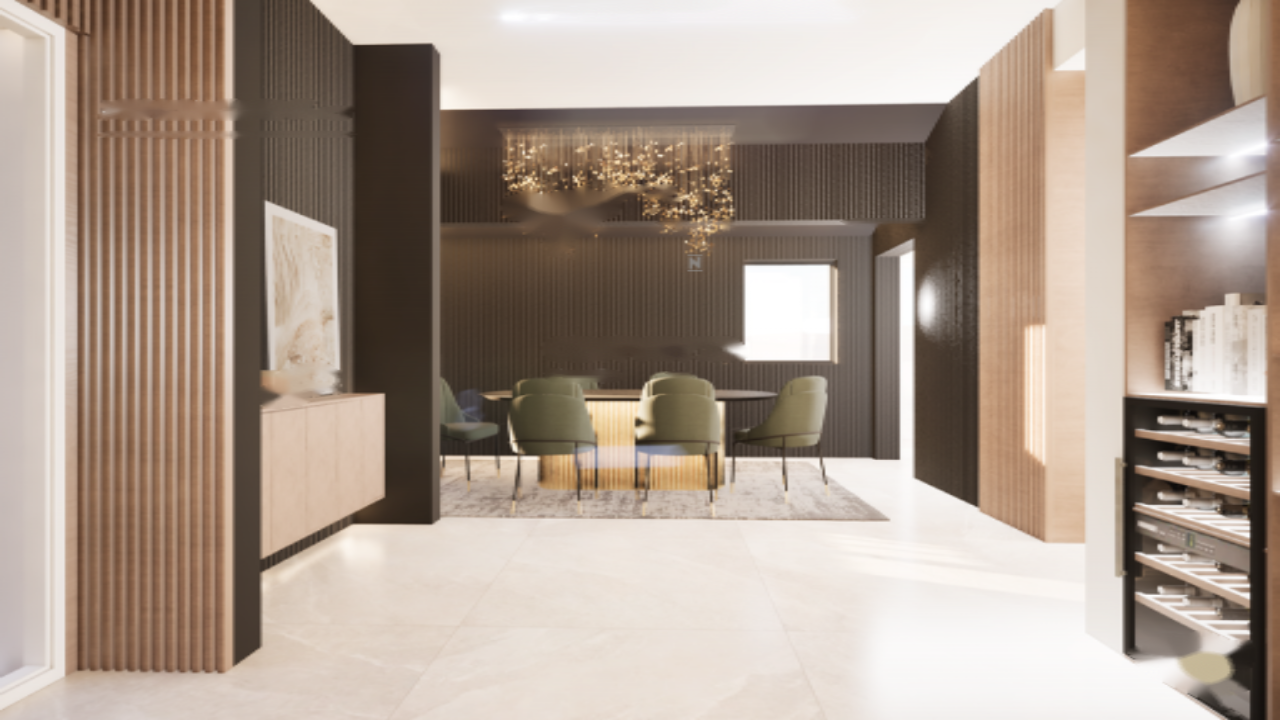 Wohnung in Piran, Slowenien, 111 m² - Foto 3