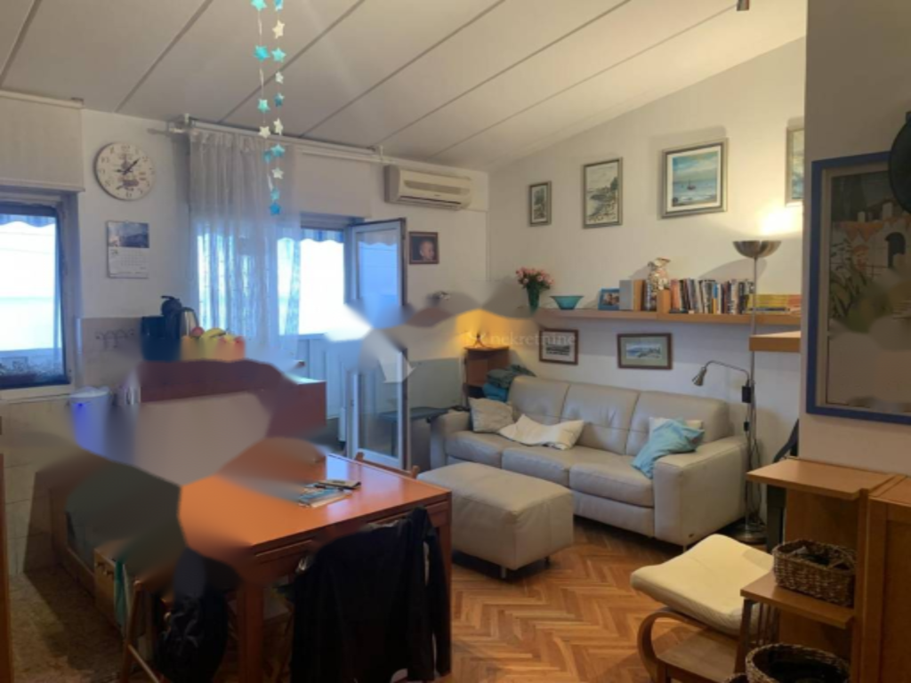 Piso en Opatija, Croacia, 46 m² - imagen 3