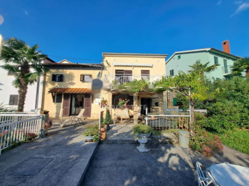 Maison à Opatija, Croatie, 92 m² - image 3