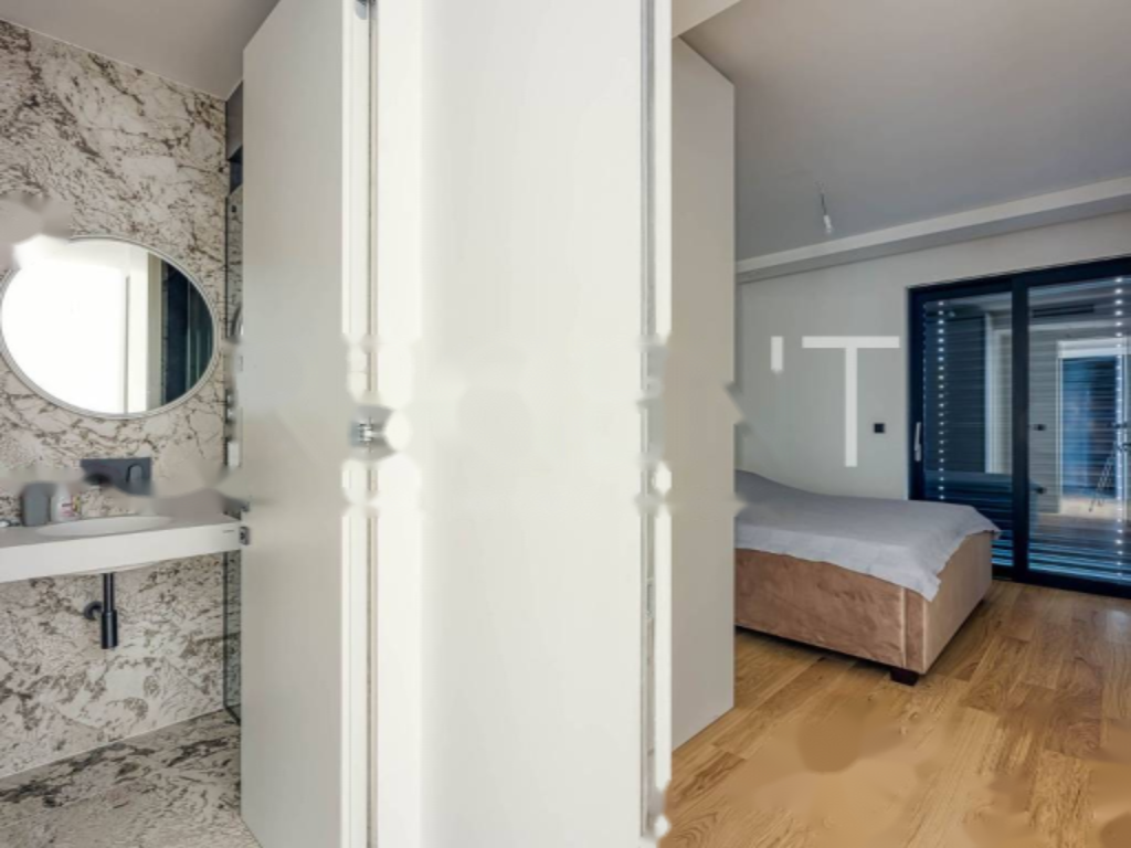 Wohnung in Opatija, Kroatien - Foto 3