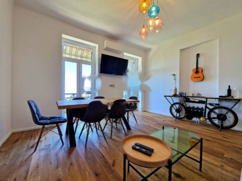 Flat in Opatija, Croatia, 100 m² - picture 3