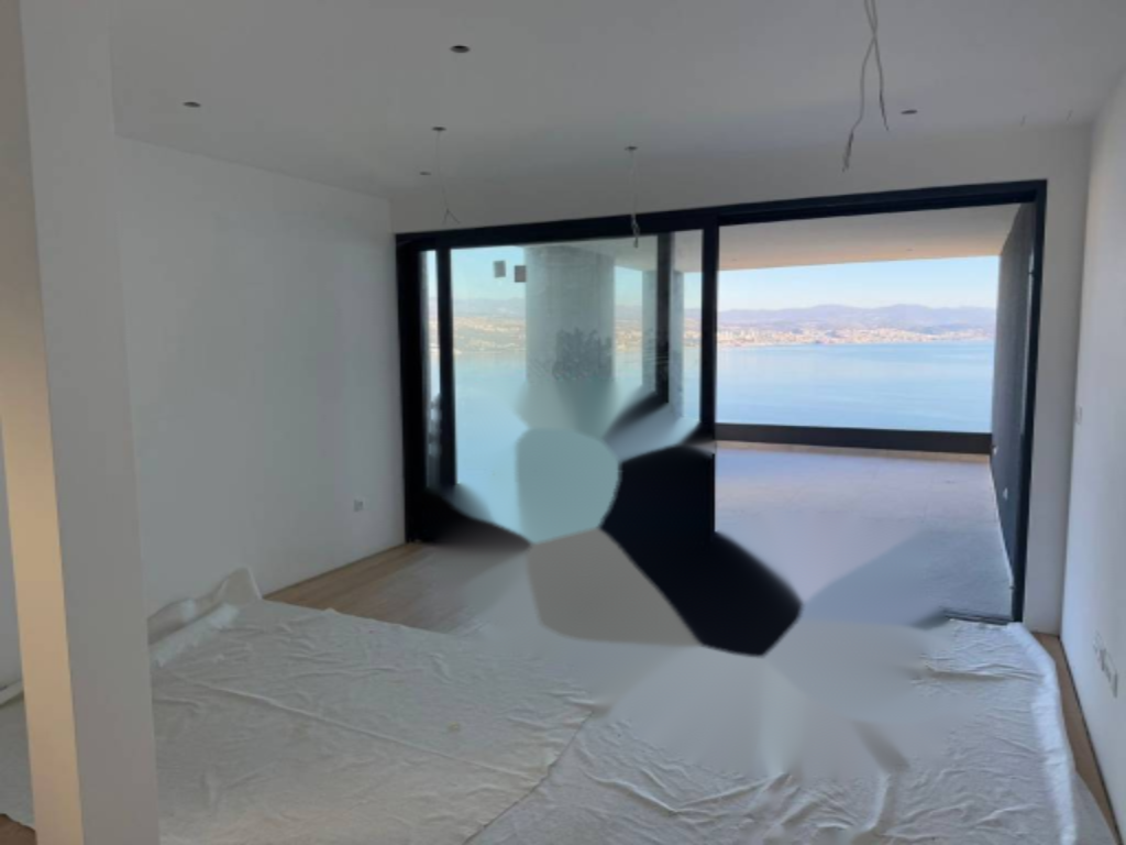 Flat in Opatija, Croatia, 101 m² - picture 3