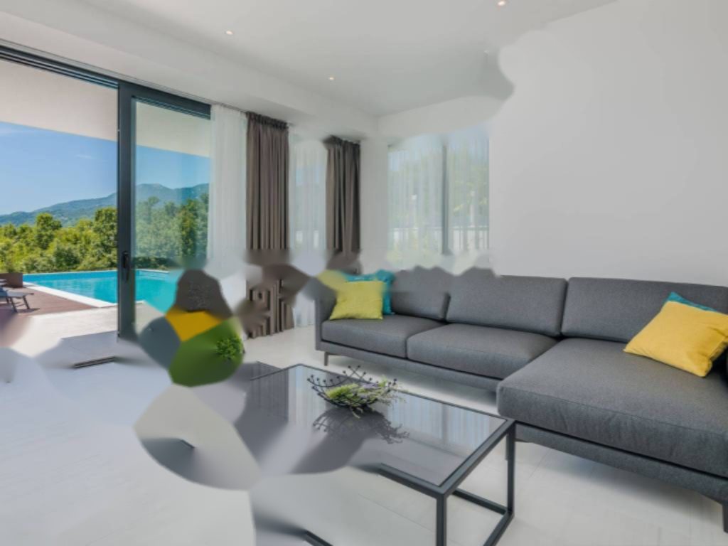 House in Opatija, Croatia, 269 m² - picture 3