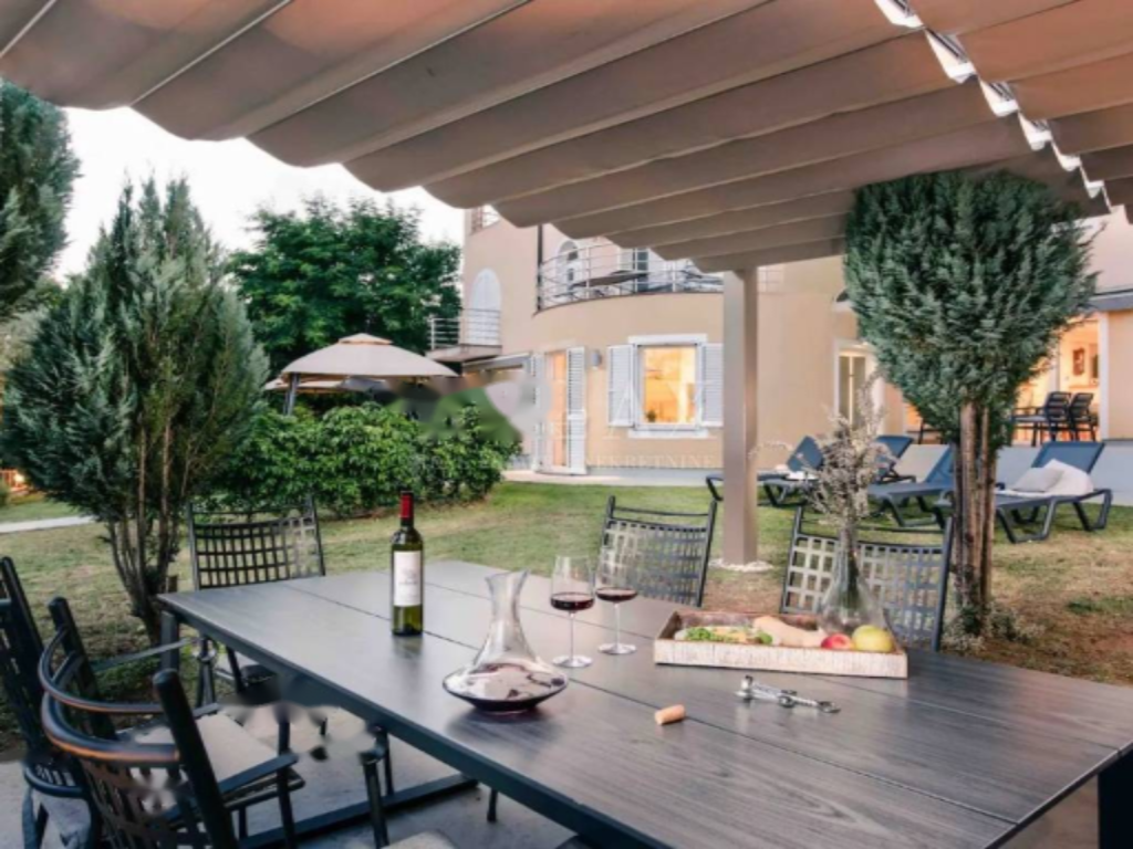 Wohnung in Opatija, Kroatien, 140 m² - Foto 3