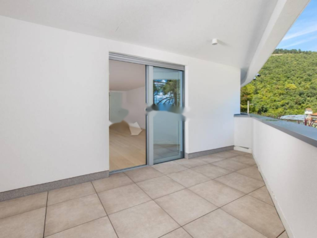 Wohnung in Opatija, Kroatien, 103 m² - Foto 3