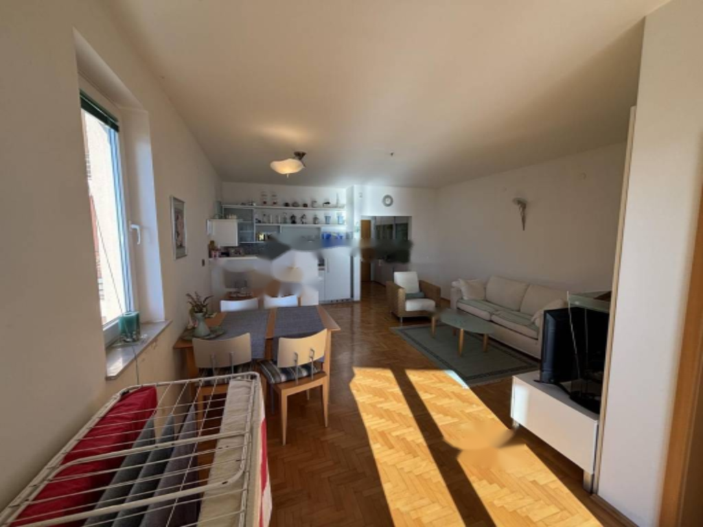 Wohnung in Opatija, Kroatien, 51 m² - Foto 3