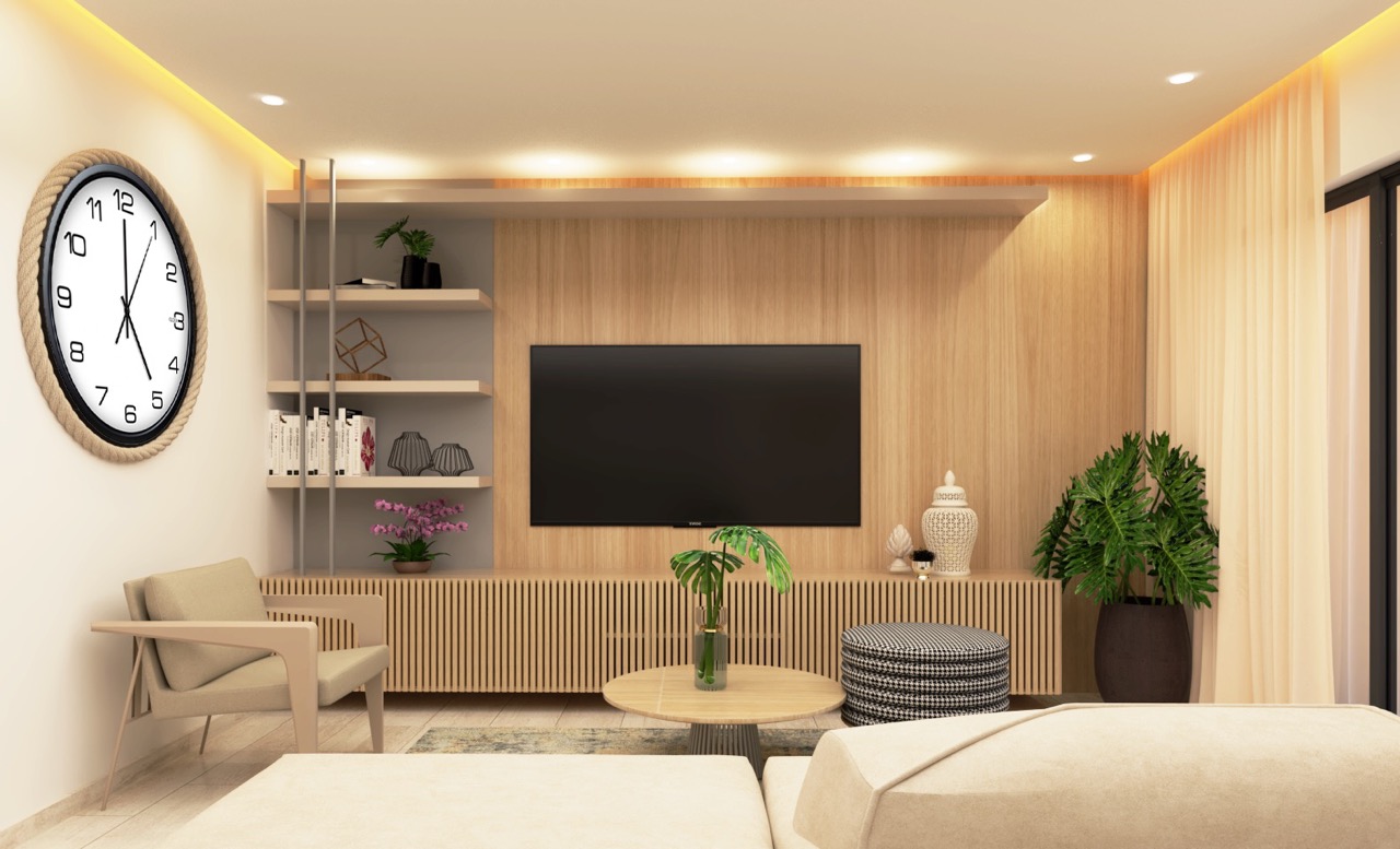 Apartment in Bavaro, Dominican Republic, 52 m² - picture 9