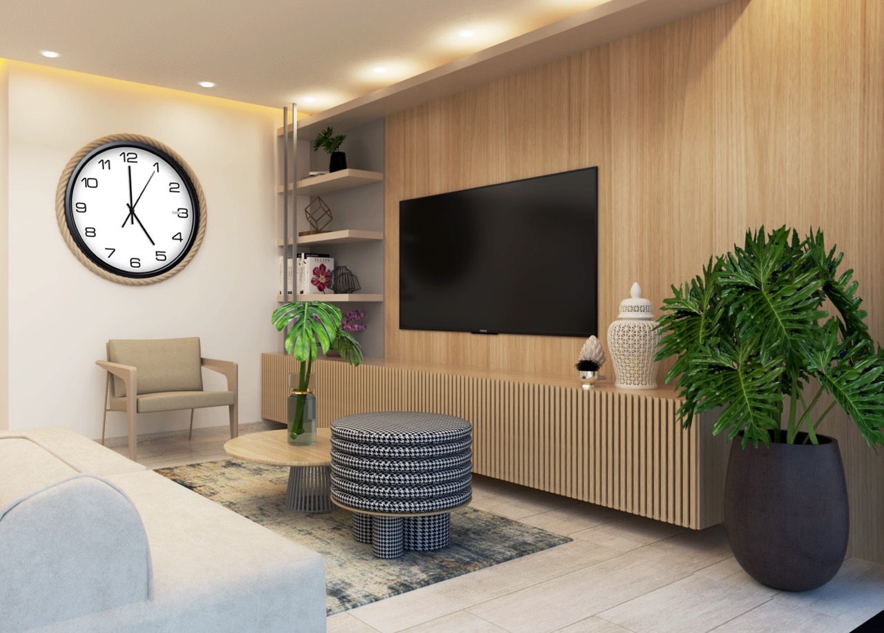 Apartment in Bavaro, Dominican Republic, 52 m² - picture 12