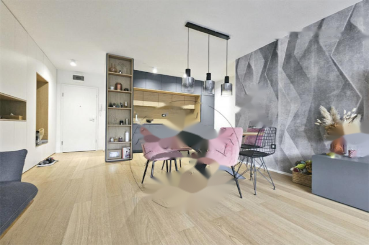 Wohnung in Portorož, Slowenien, 81 m² - Foto 3