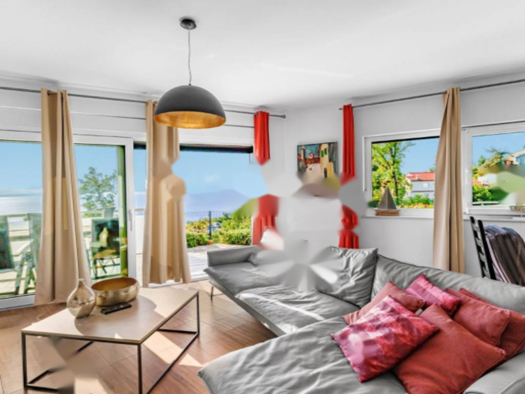 Appartement à Opatija, Croatie, 114 m² - image 3