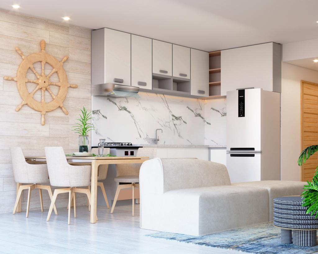 Apartment in Bavaro, Dominican Republic, 52 m² - picture 14