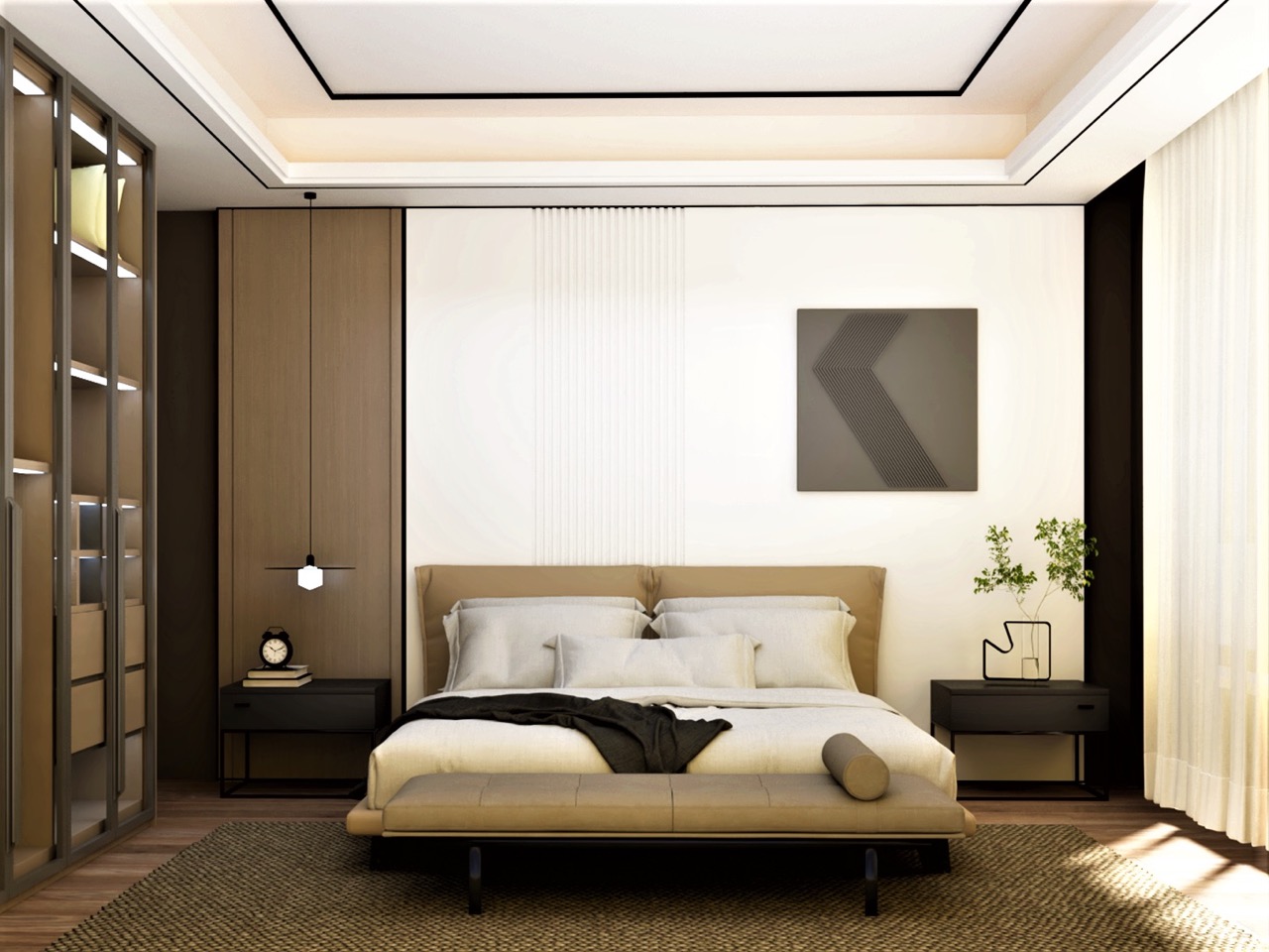 Apartment in Bavaro, Dominican Republic, 52 m² - picture 15