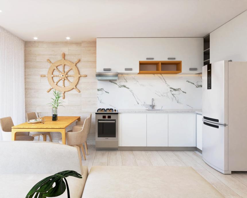 Apartment in Bavaro, Dominican Republic, 52 m² - picture 16