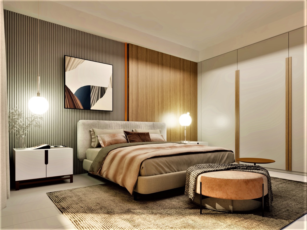 Apartment in Bavaro, Dominican Republic, 52 m² - picture 17