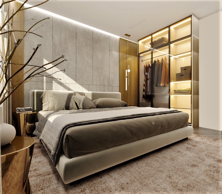 Apartment in Bavaro, Dominican Republic, 52 m² - picture 18