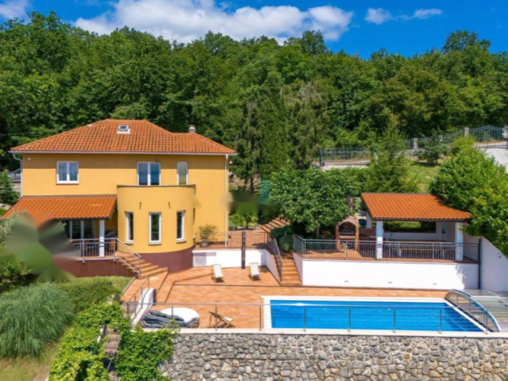 House in Opatija, Croatia, 192 m² - picture 3