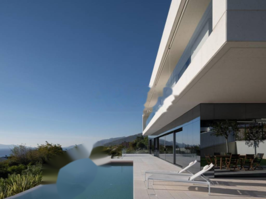 Casa en Opatija, Croacia, 427 m² - imagen 3