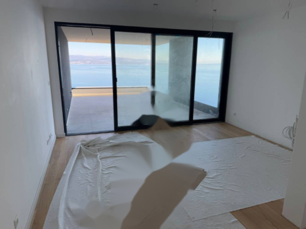 Flat in Opatija, Croatia, 104 m² - picture 3