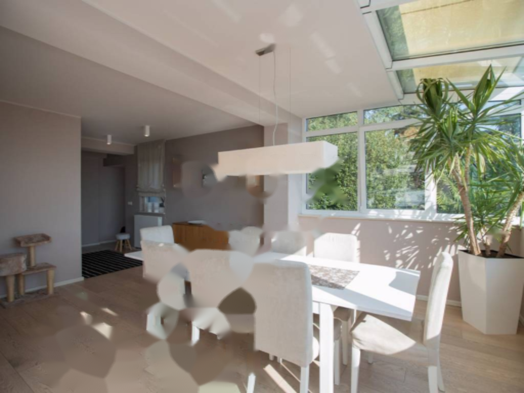 Flat in Opatija, Croatia, 300 m² - picture 3