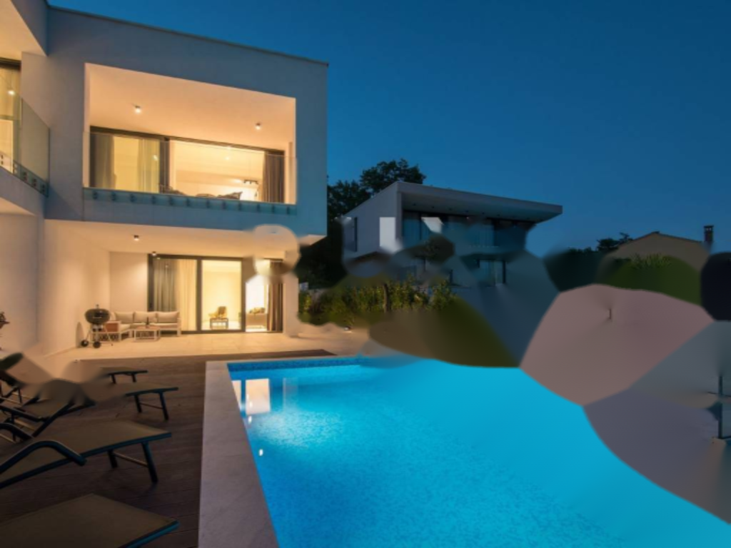 House in Opatija, Croatia, 247 m² - picture 3