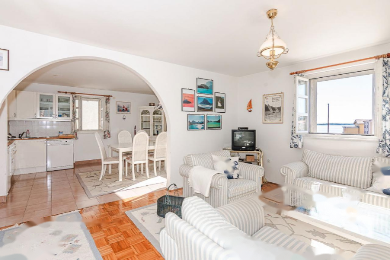 Wohnung in Piran, Slowenien, 108 m² - Foto 3