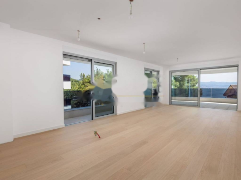 Appartamento a Opatija, Croazia, 110 m² - foto 3