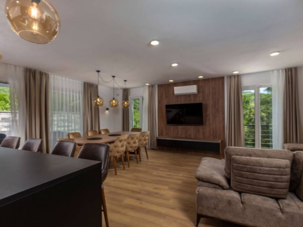 House in Opatija, Croatia, 450 m² - picture 3