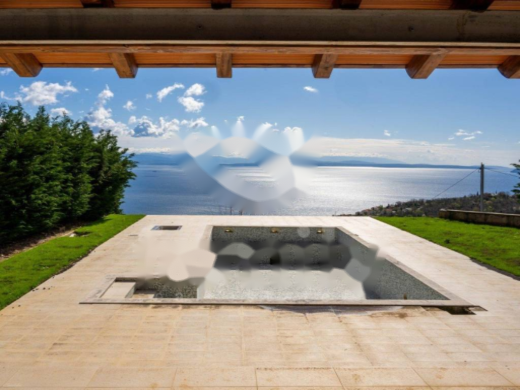 Casa a Opatija, Croazia, 400 m² - foto 3