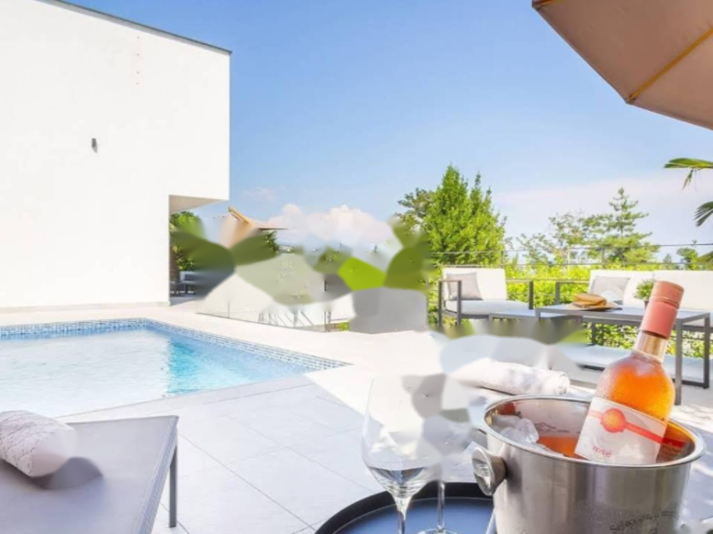 House in Opatija, Croatia, 248 m² - picture 3