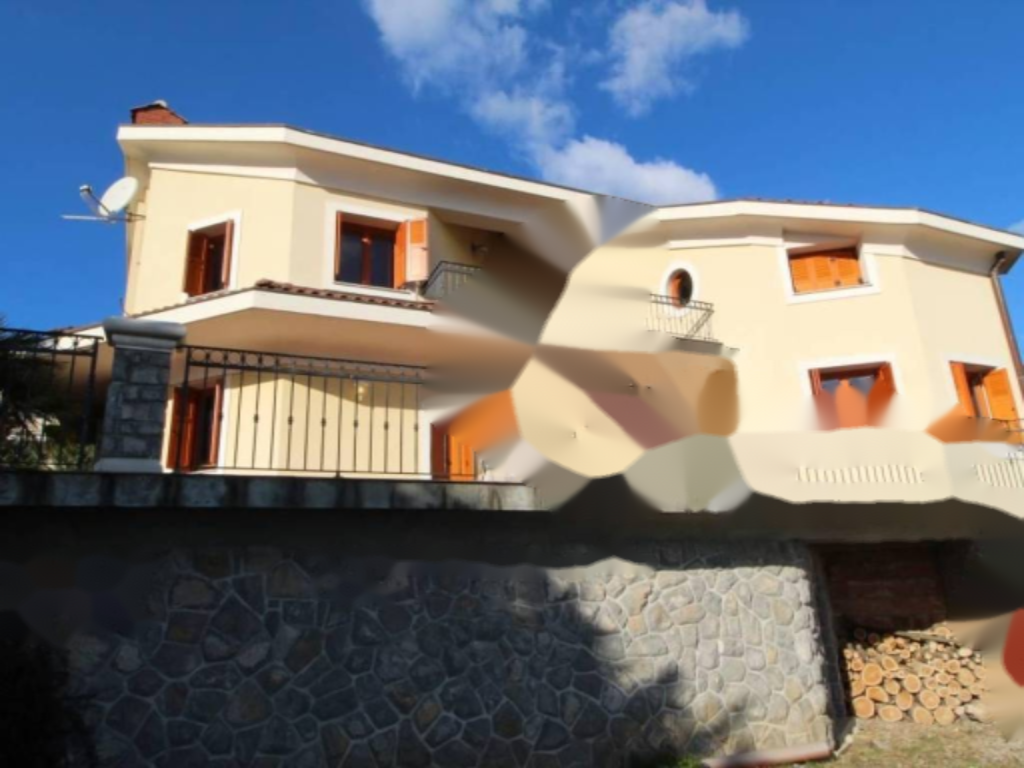 Casa a Opatija, Croazia, 370 m² - foto 3