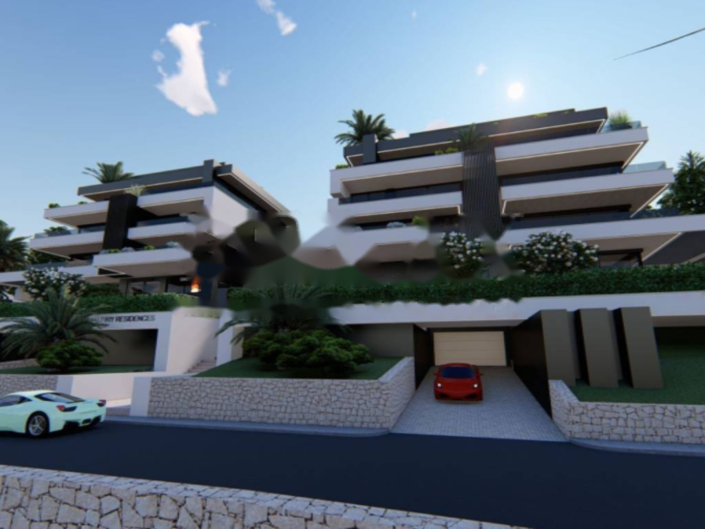 Flat in Opatija, Croatia, 211 m² - picture 3