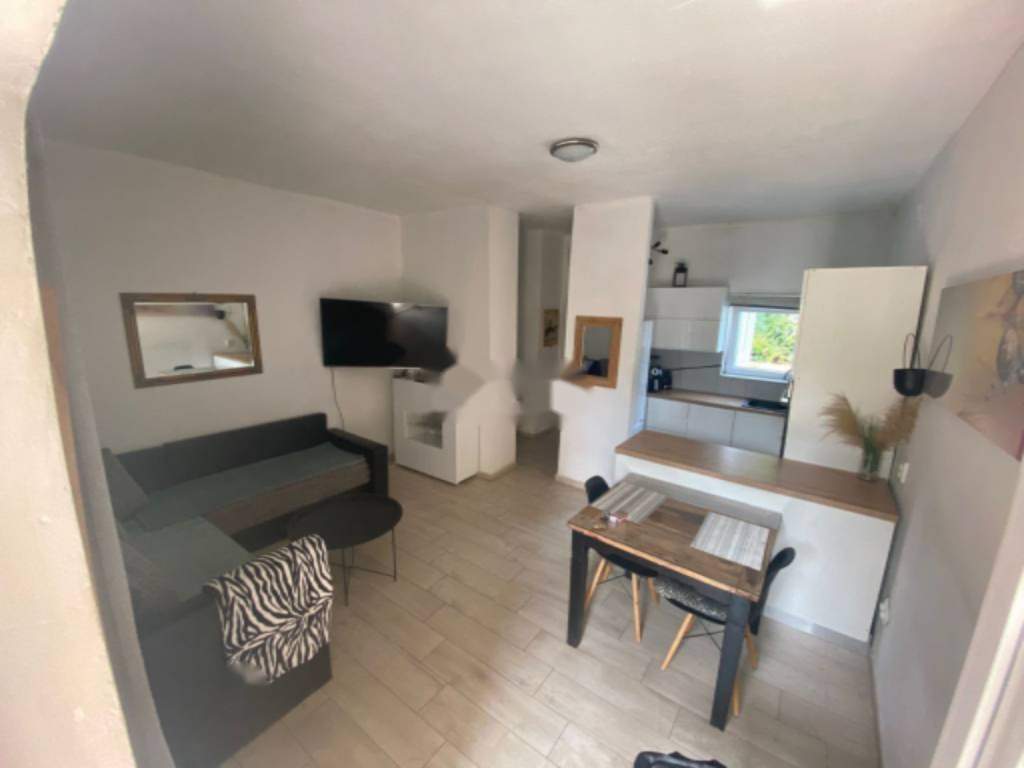 Wohnung in Opatija, Kroatien, 89 m² - Foto 3