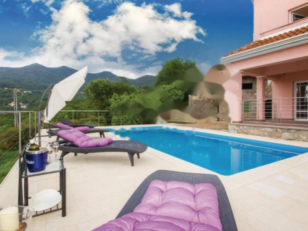 House in Opatija, Croatia, 460 m² - picture 3