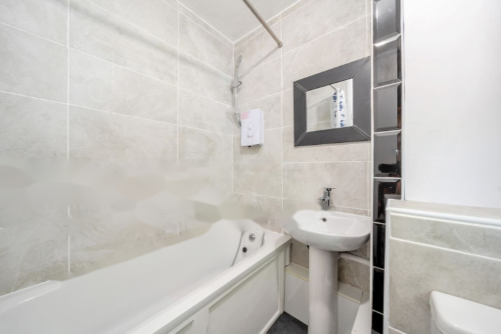 Wohnung in London, Großbritannien, 32 m² - Foto 3