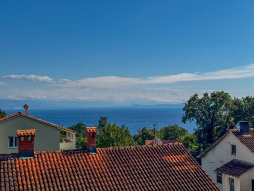 House in Opatija, Croatia, 200 m² - picture 3