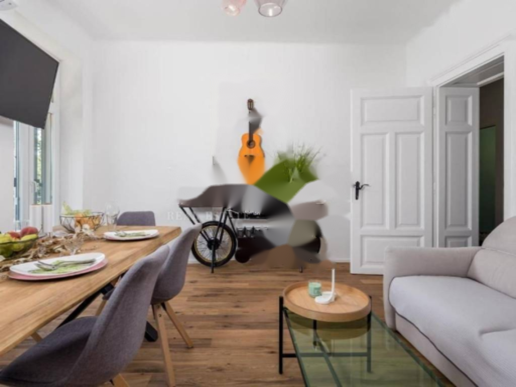 Wohnung in Opatija, Kroatien, 100 m² - Foto 3