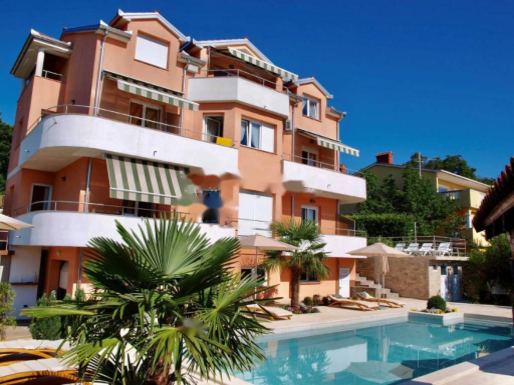 Casa en Opatija, Croacia, 500 m² - imagen 3