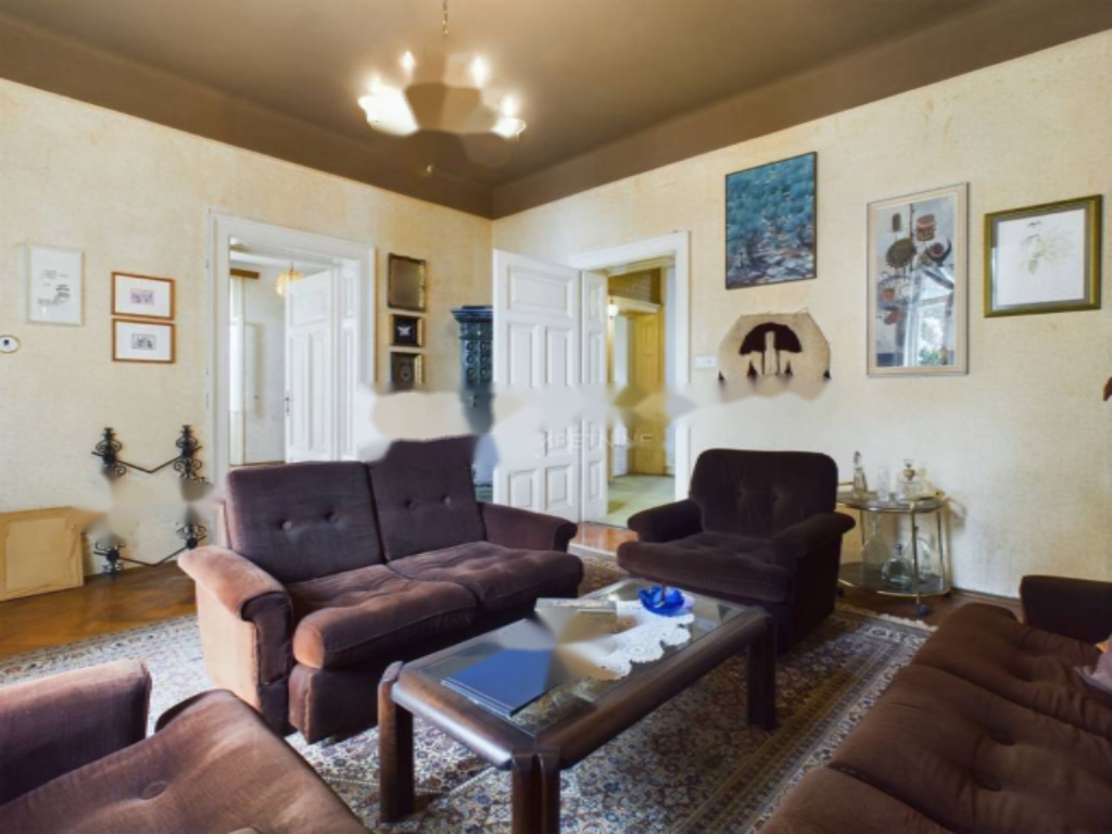 Flat in Opatija, Croatia, 294 m² - picture 3