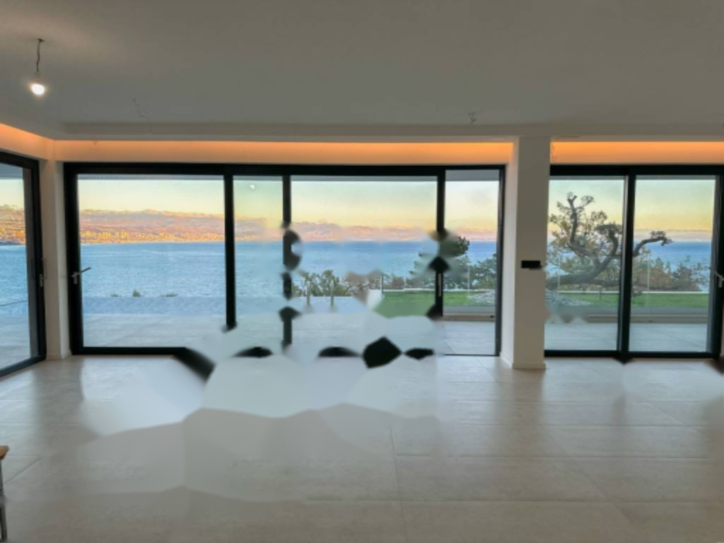 Flat in Opatija, Croatia, 295 m² - picture 3