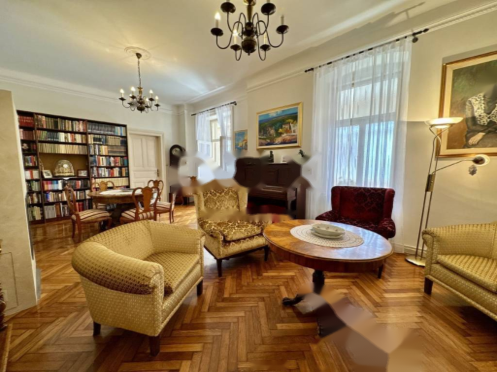 Piso en Opatija, Croacia, 180 m² - imagen 3